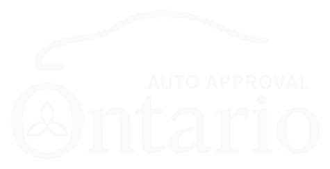 Auto Approval Ontario